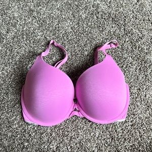 Victoria’s Secret Perfect Coverage Bra